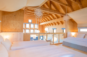 Seehotel Niedernberg - Das Dorf am See
