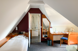 Seehotel Niedernberg - Das Dorf am See