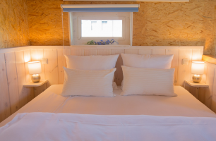 Seehotel Niedernberg - Das Dorf am See