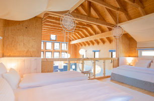 Seehotel Niedernberg - Das Dorf am See