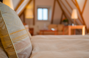 Seehotel Niedernberg - Das Dorf am See