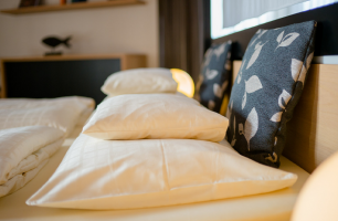 Seehotel Niedernberg - Das Dorf am See