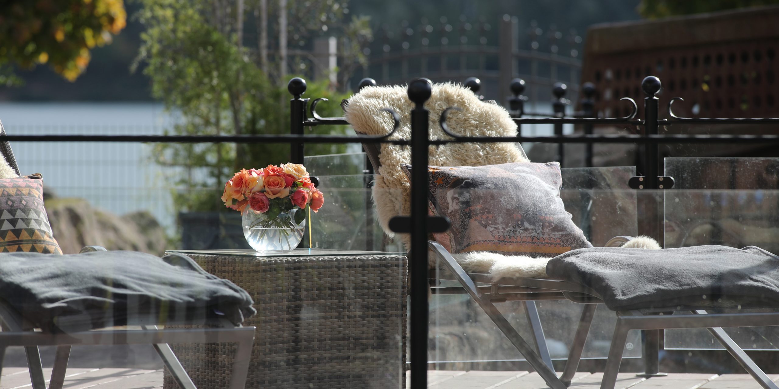 Last Minute Special - Kurz mal entfliehen