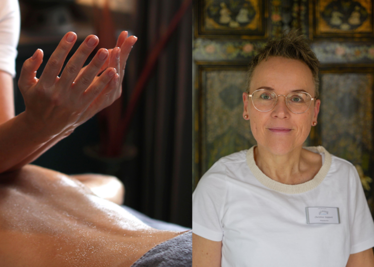 Ayurveda im Dorf am See