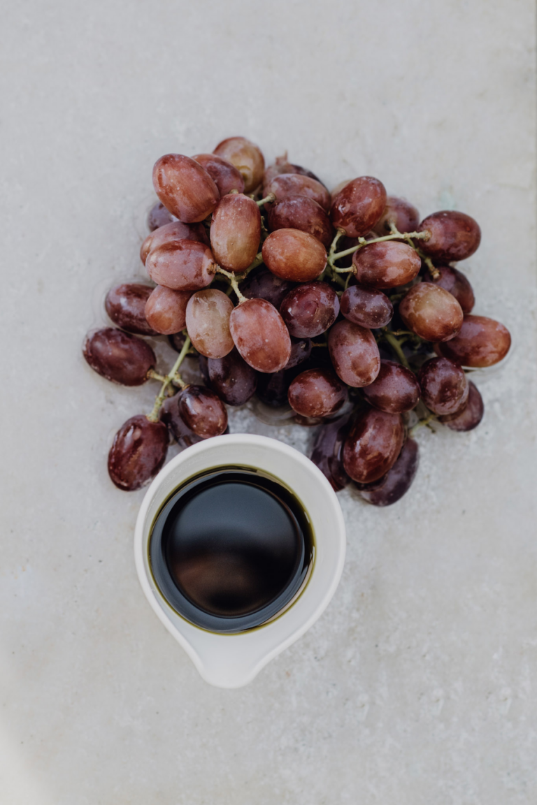 Wein-Wellness am See